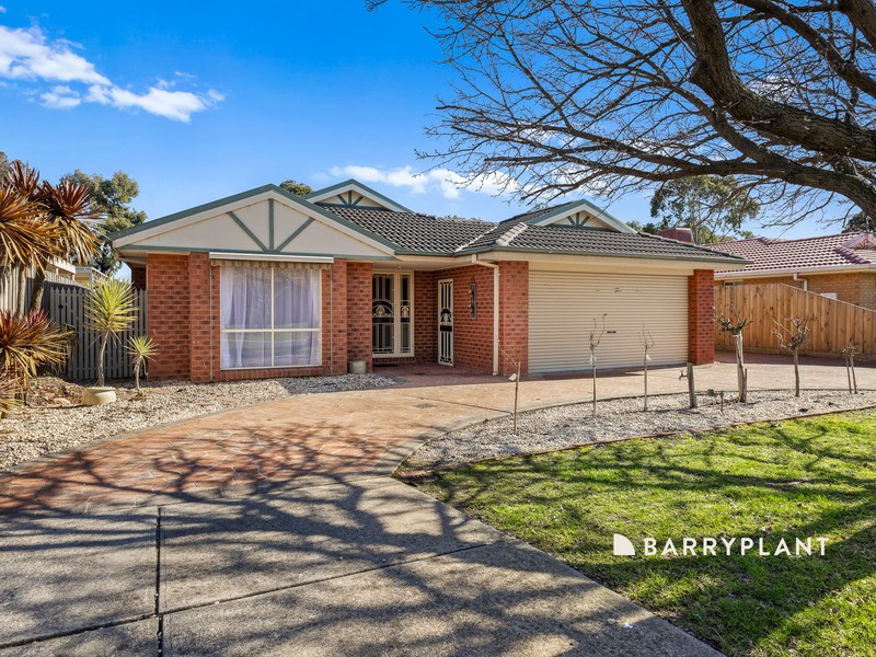 29 Warrenwood Place, Narre Warren, VIC 3805 - Image - 06/08/2025