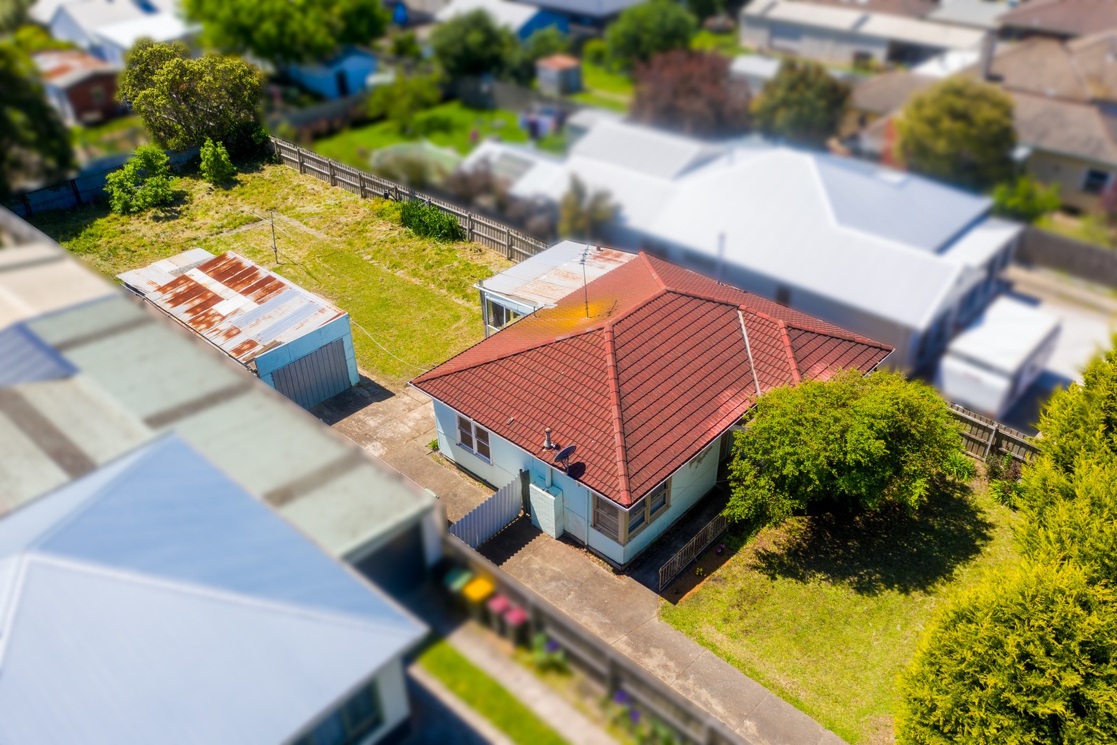 290 Church StreetHamlyn Heights, VIC 3215