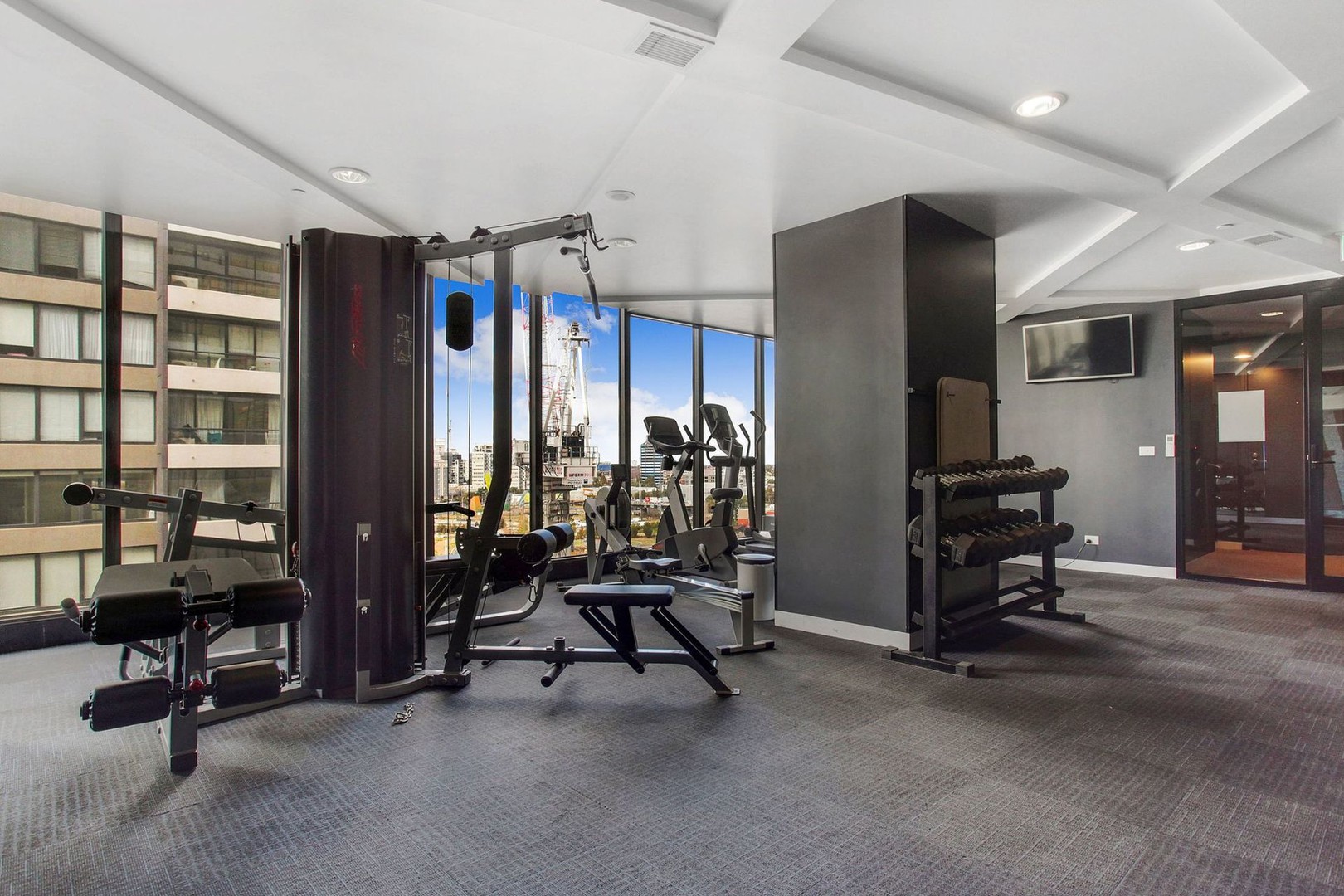 2901/135 City Road, Southbank, VIC 3006, Southbank - Thumbnail 7