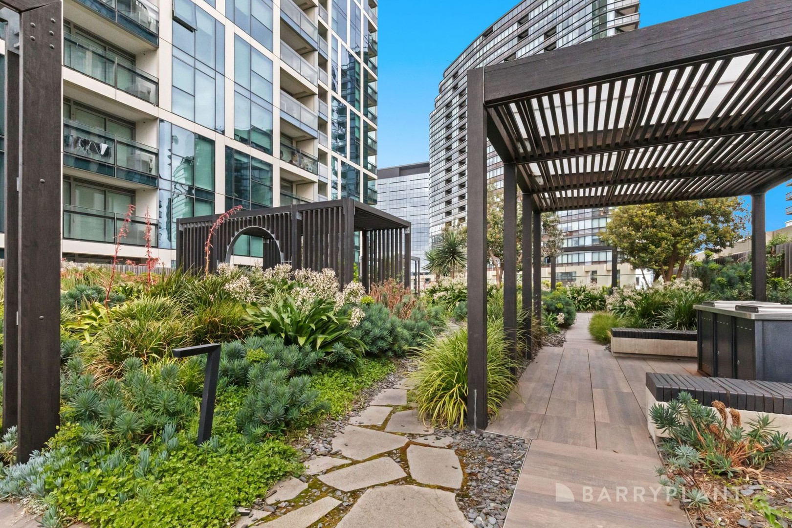 2901E/888 Collins Street, DOCKLANDS, 3008, Docklands - Thumbnail 3
