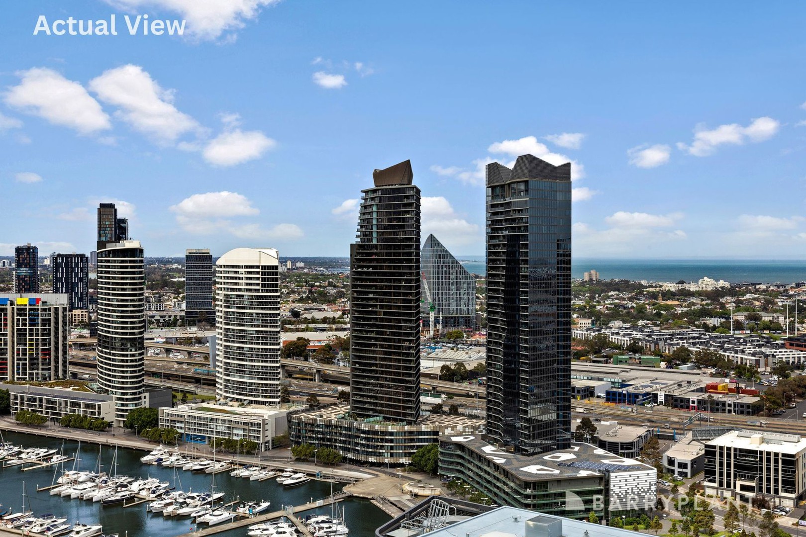 2901N/889 Collins Street, Docklands, VIC 3008, Docklands - Thumbnail 2