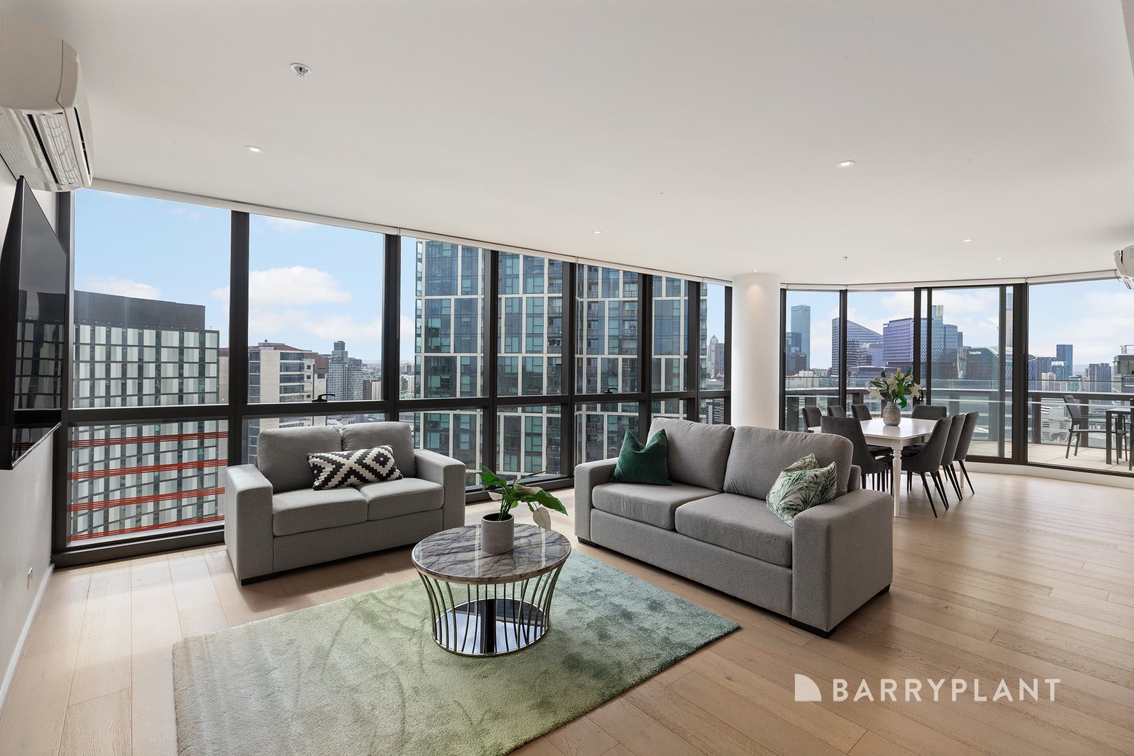 2901N/889 Collins Street, Docklands, VIC 3008, Docklands - Thumbnail 4