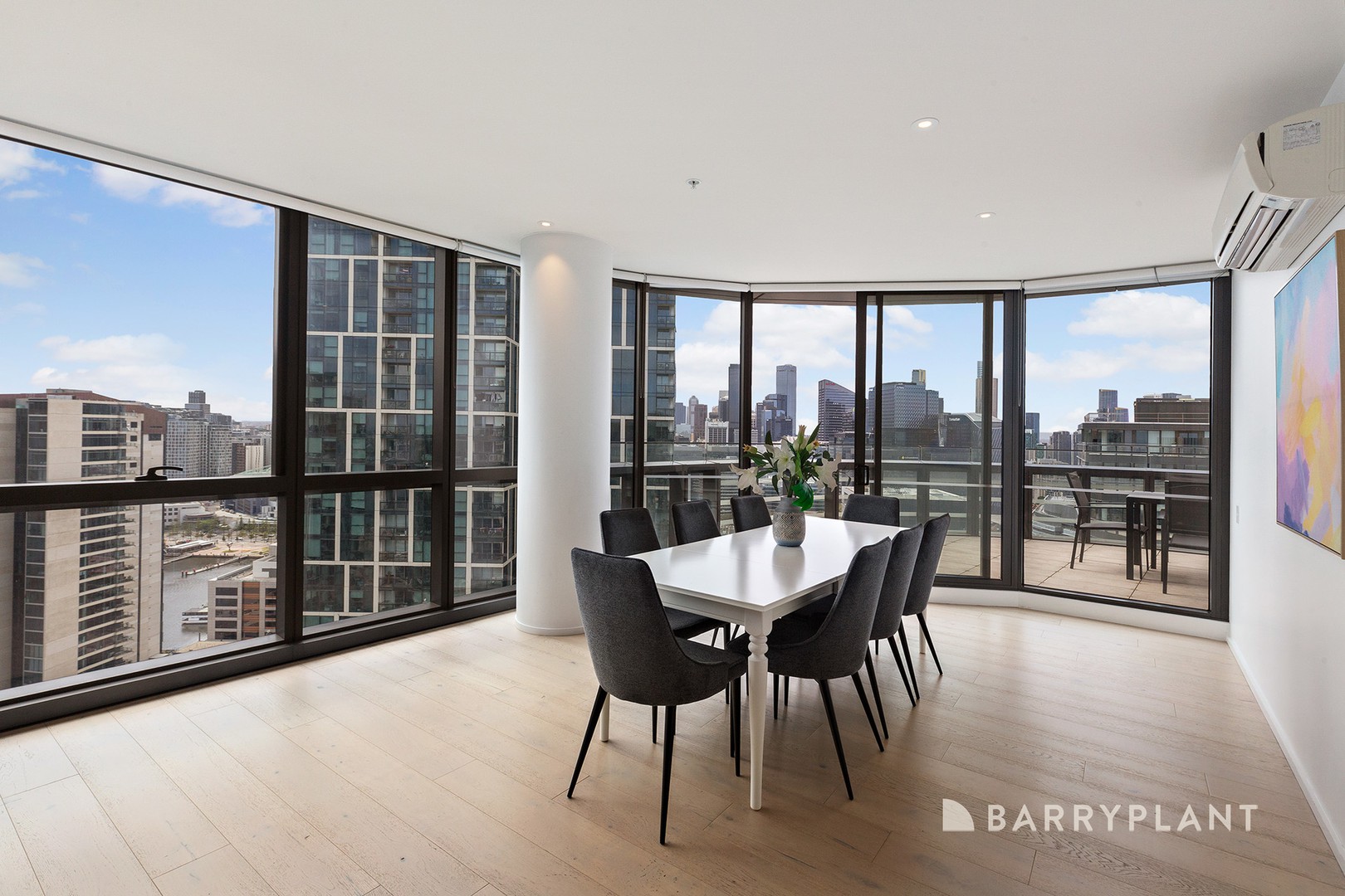 2901N/889 Collins Street, Docklands, VIC 3008, Docklands - Thumbnail 5
