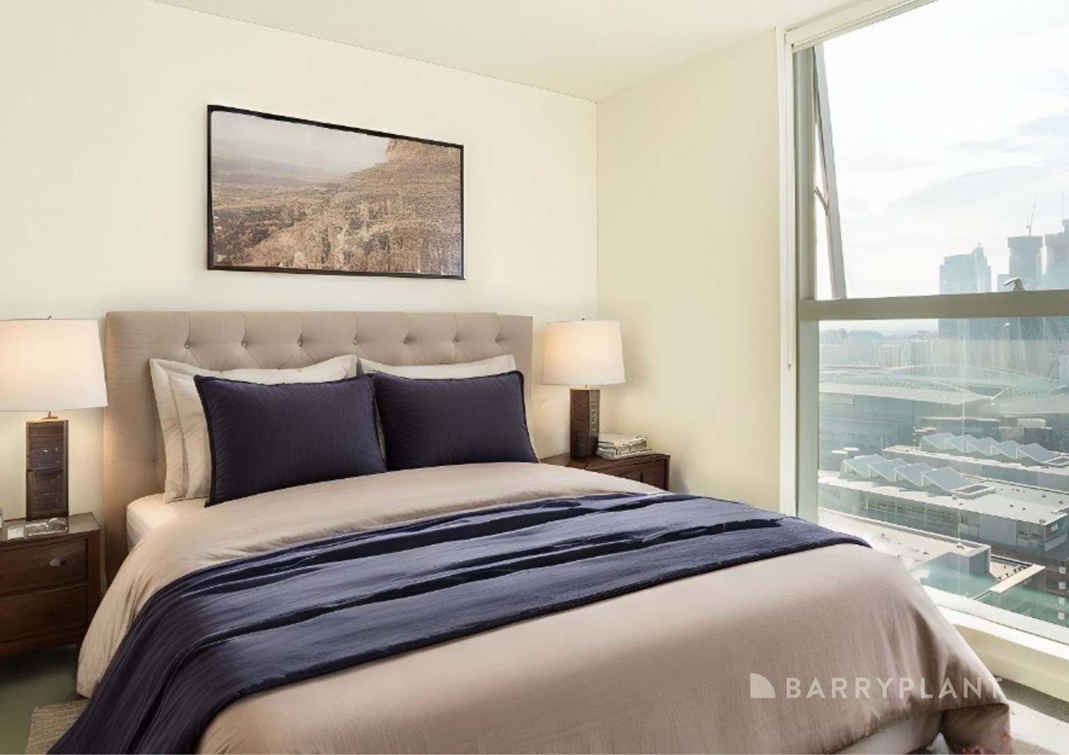 2903E/888 Collins Street, Docklands, VIC 3008, Docklands - Thumbnail 4