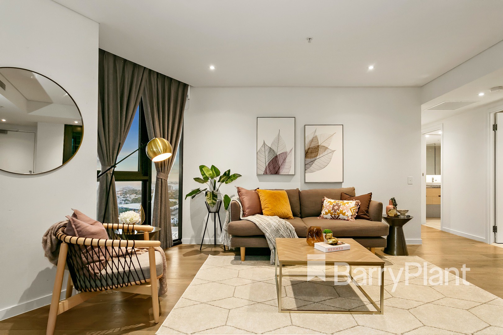 2904/100 Lorimer Street, Docklands, VIC 3008, Docklands - Thumbnail 4