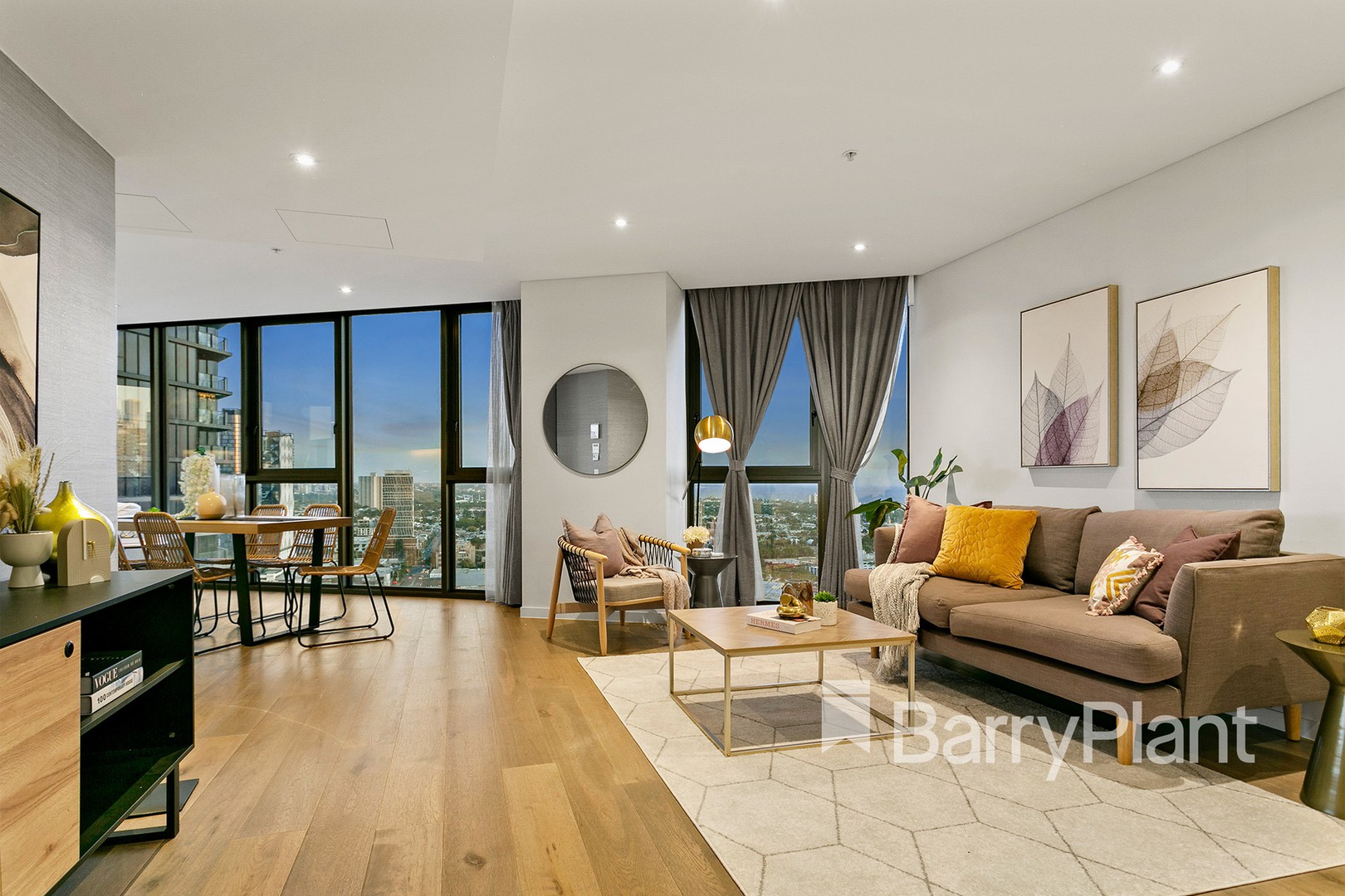 2904/100 Lorimer Street, Docklands, VIC 3008, Docklands - Thumbnail 5