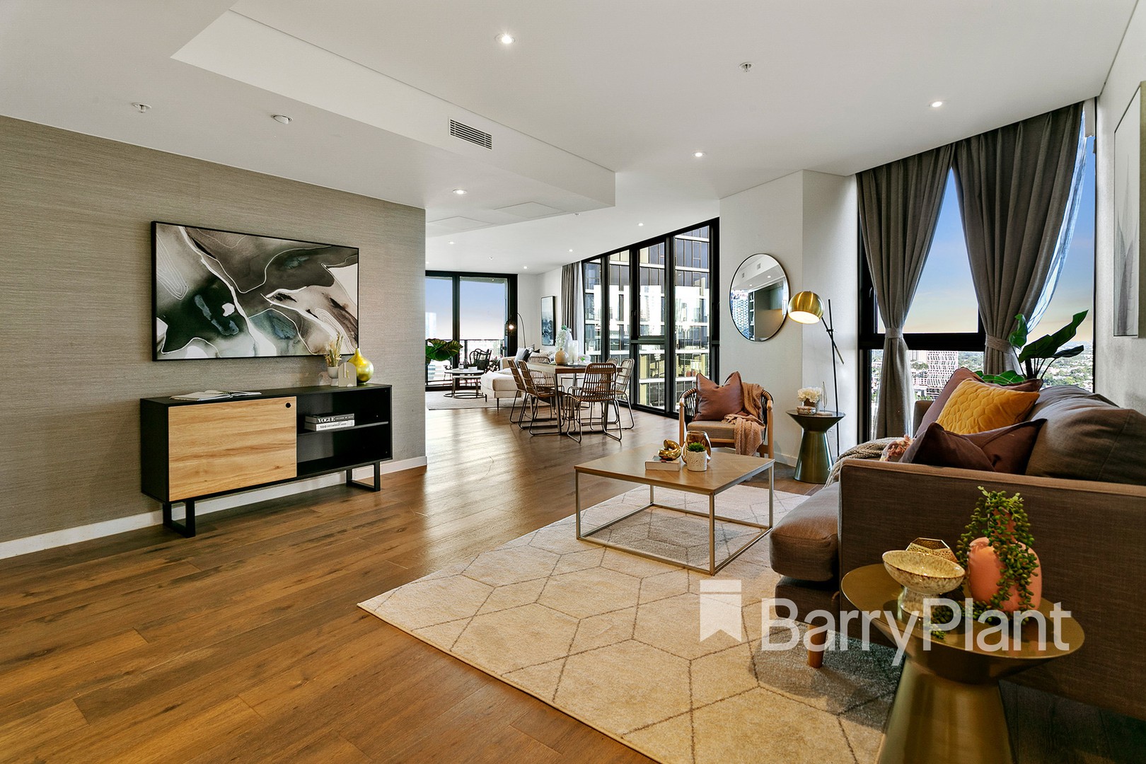 2904/100 Lorimer Street, Docklands, VIC 3008, Docklands - Thumbnail 7