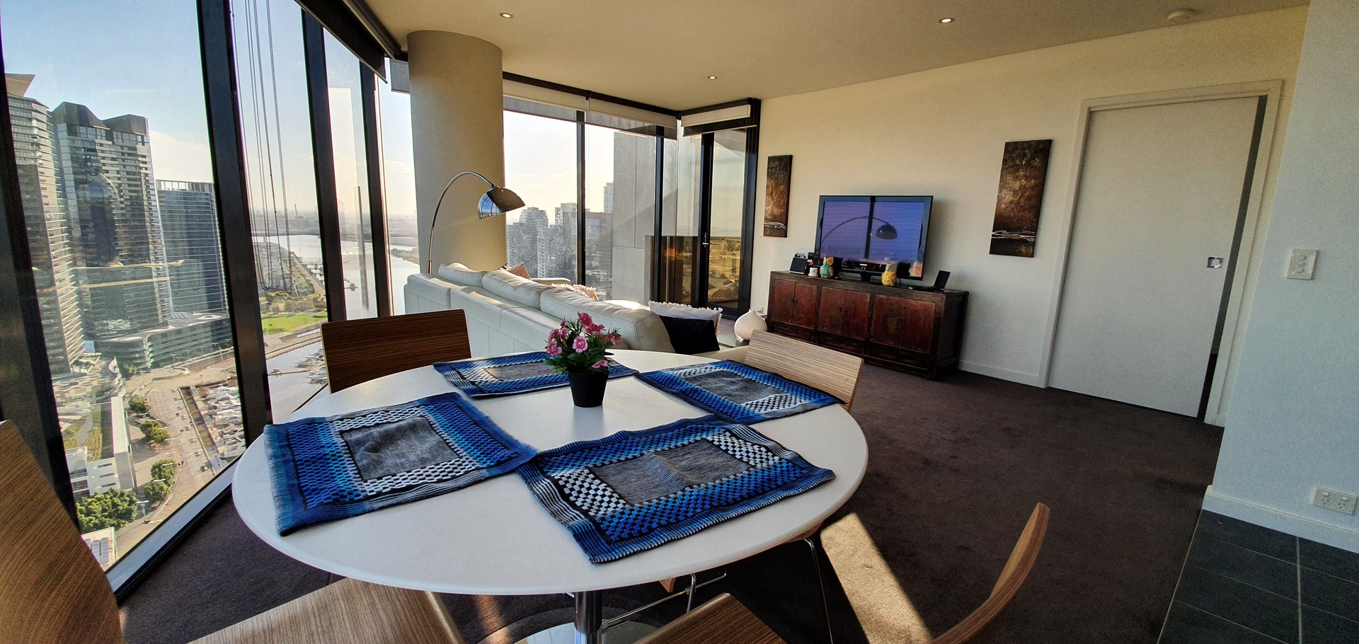 2906/50 Lorimer Street, Docklands, VIC 3008, Docklands - Thumbnail 4
