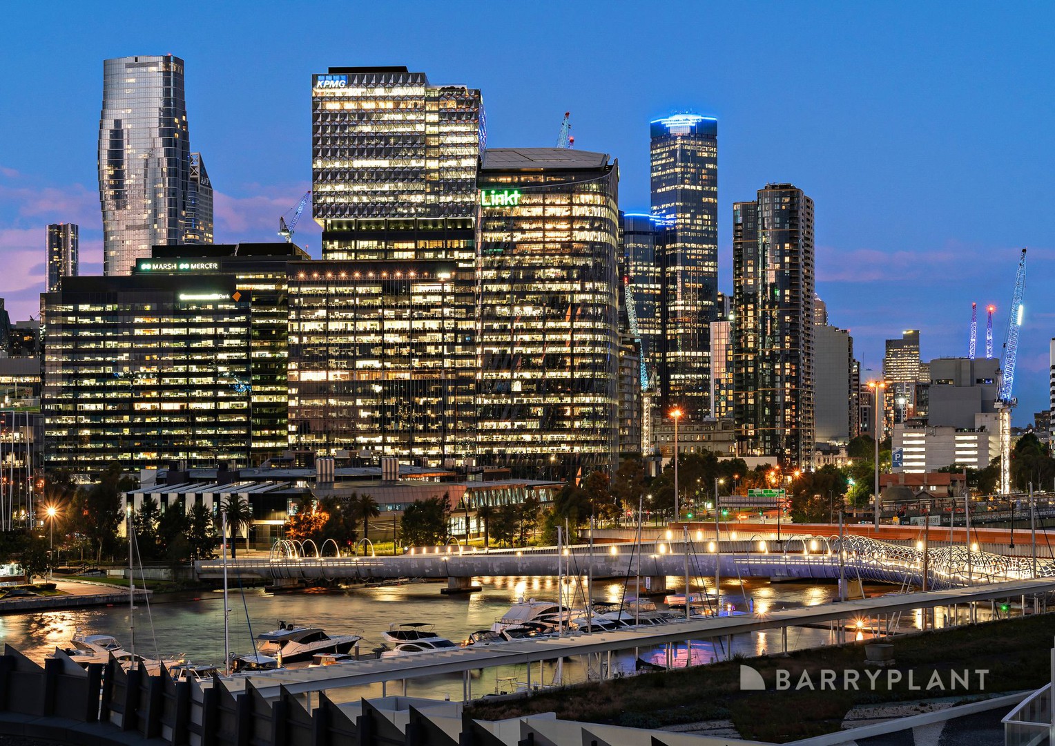 2908/50 Lorimer Street, Docklands, VIC 3008, Docklands - Thumbnail 7