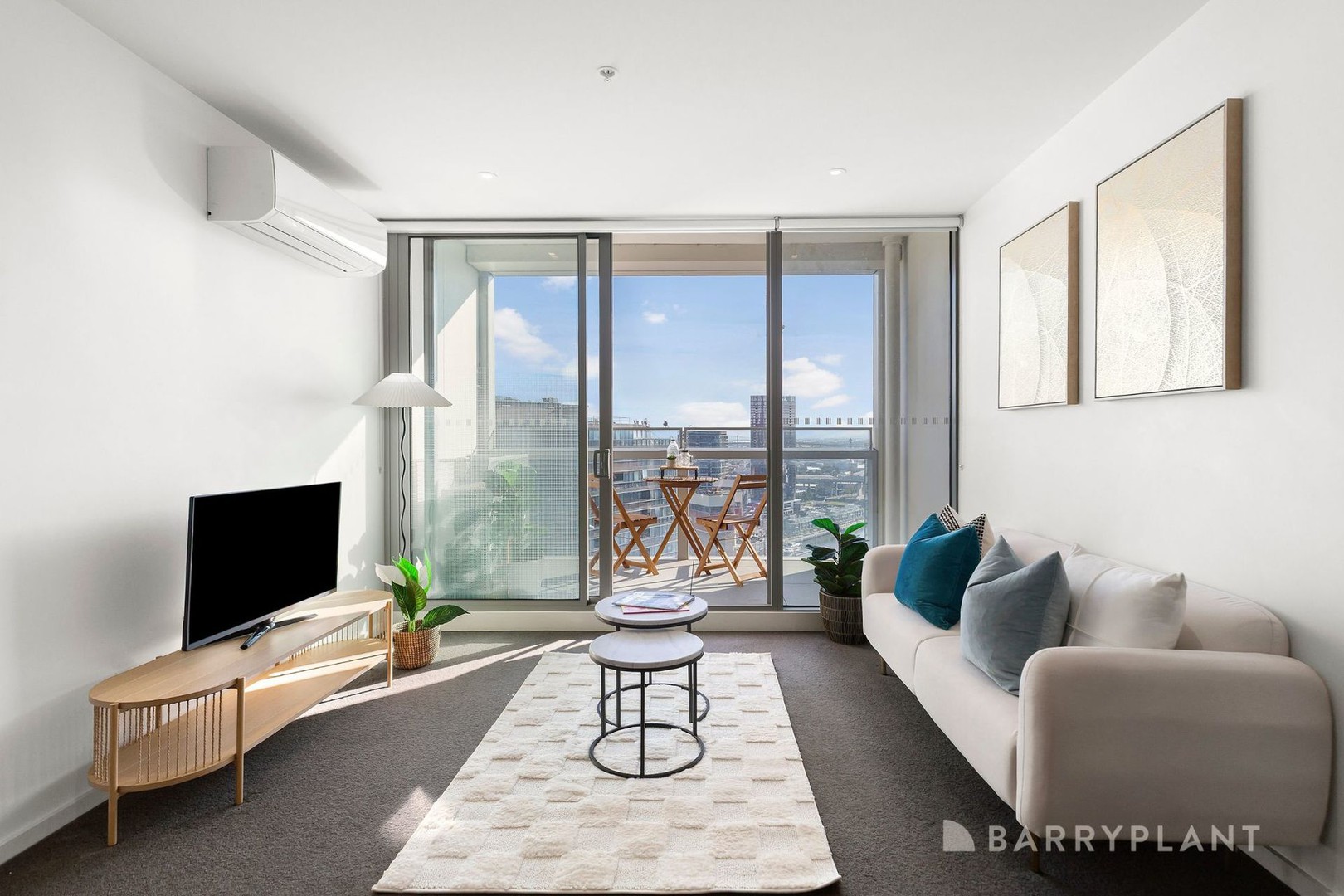 2910E/888 Collins StreetDocklands, vic 3008, Docklands - Thumbnail 3