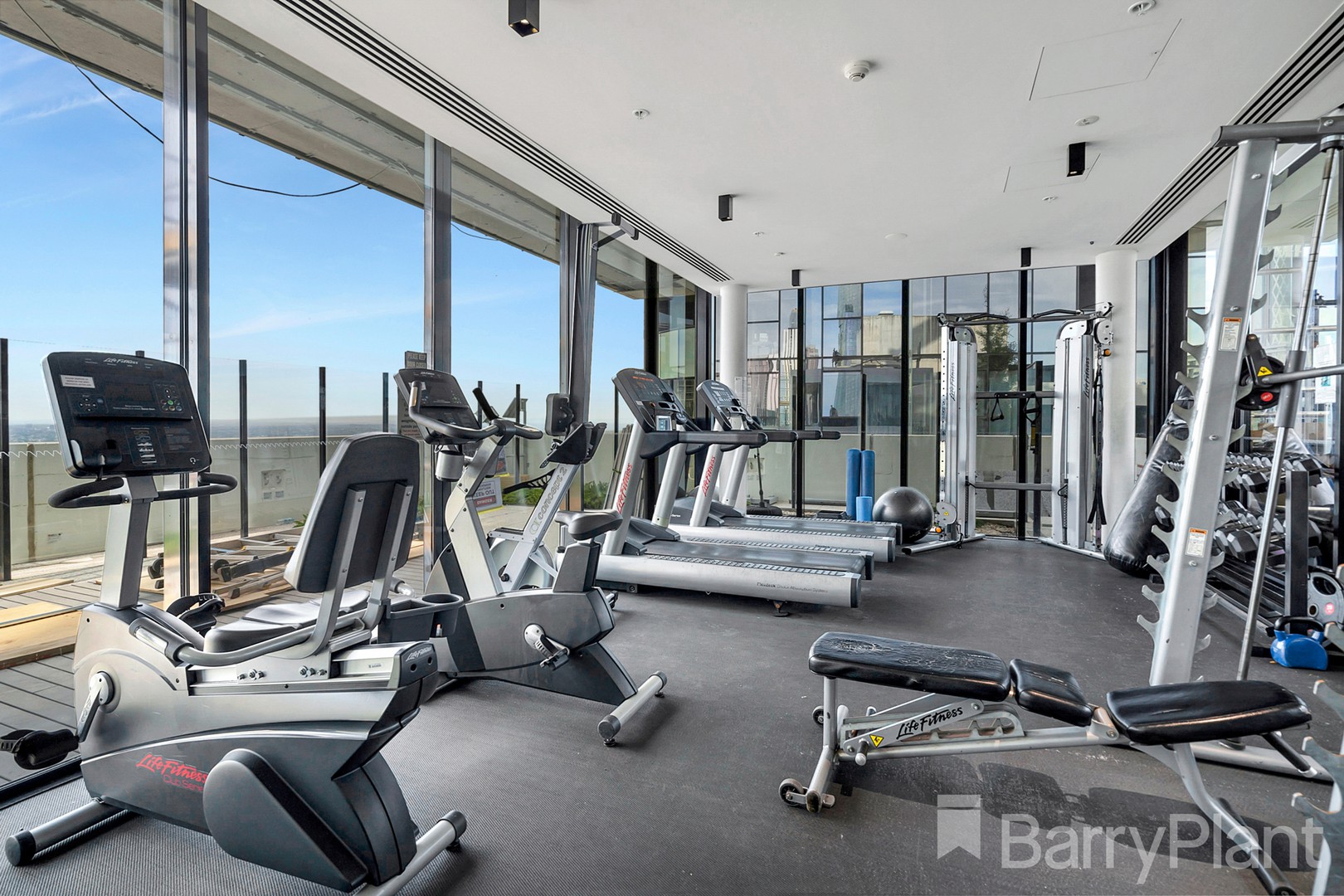 2912/33 MacKenzie Street, Melbourne, VIC 3000, Melbourne - Thumbnail 6