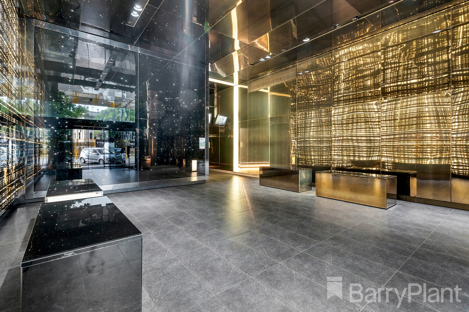 2912/33 MacKenzie Street, Melbourne, VIC 3000, Melbourne - Thumbnail 8