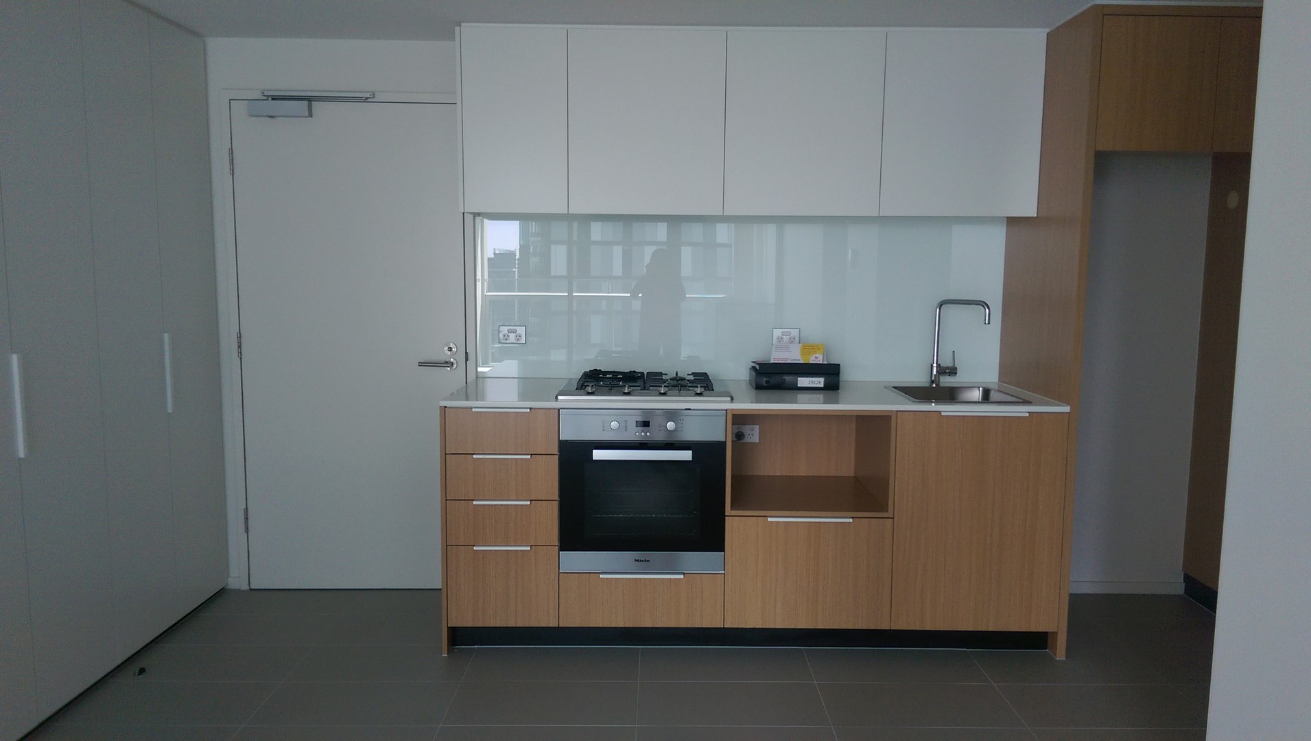 2912E/888 Collins Street, Docklands, VIC 3008, Docklands - Thumbnail 4