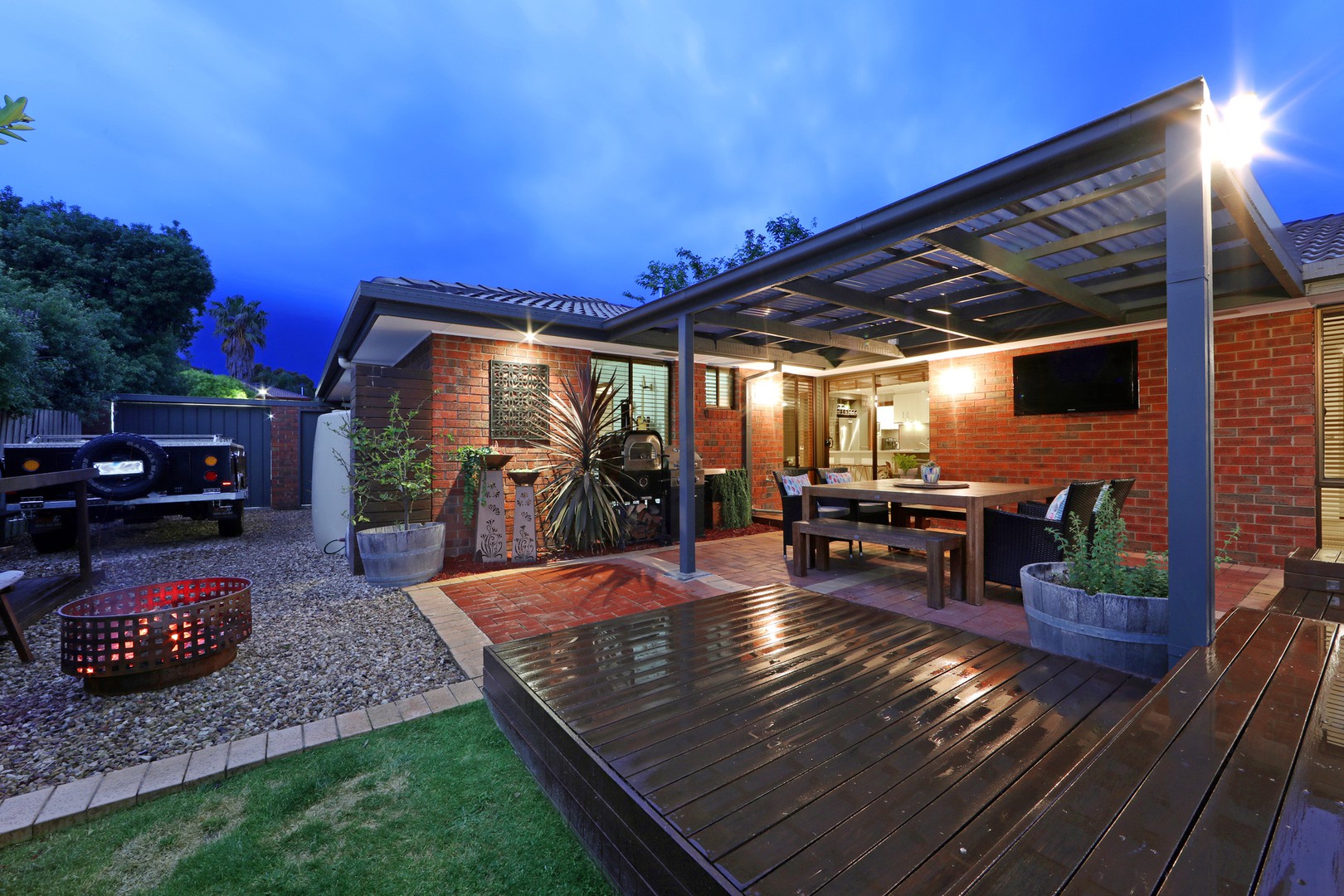 292 Dandelion Drive, Rowville, VIC 3178, Rowville - Thumbnail 4