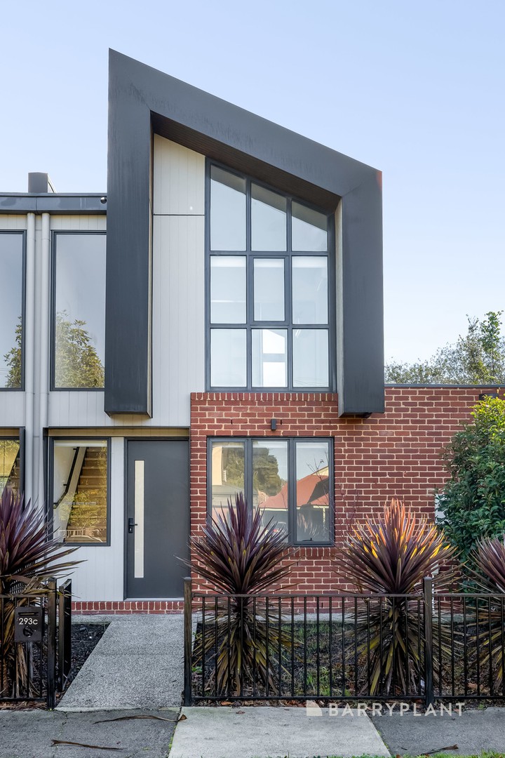 293C Mansfield Street, Thornbury, VIC 3071, Thornbury - Thumbnail 2