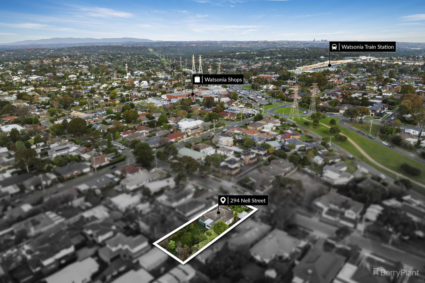 294 Nell Street West, Watsonia, VIC 3087, Watsonia - Thumbnail 4