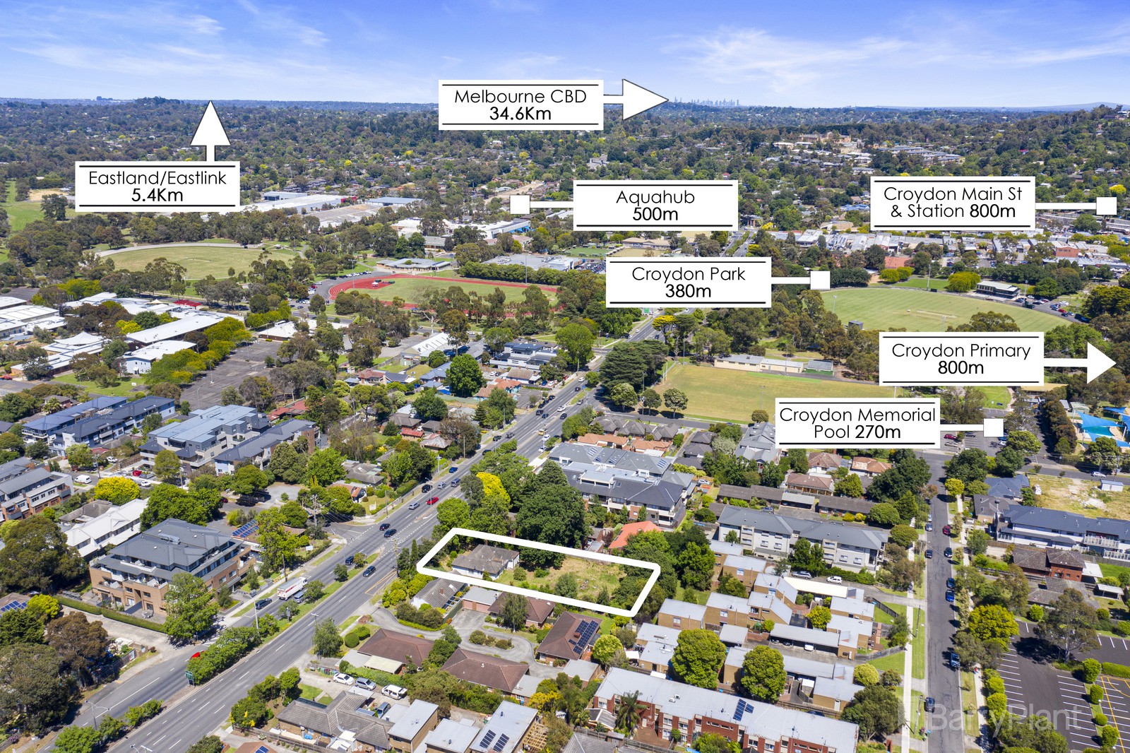295 Mt Dandenong RoadCroydon, VIC 3136, Croydon - Thumbnail 2