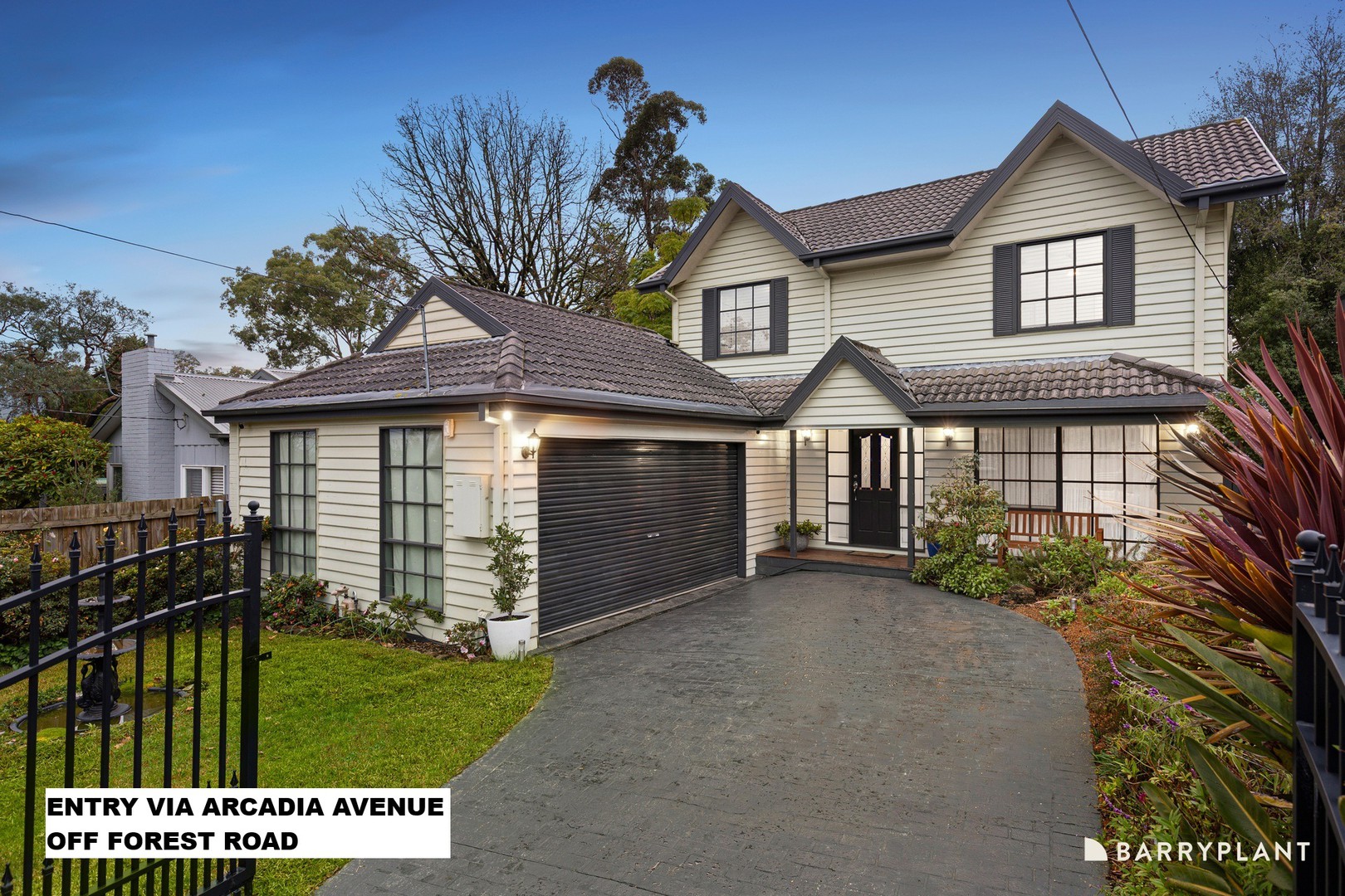295A Forest Road, The Basin, VIC 3154, The Basin - Image 1