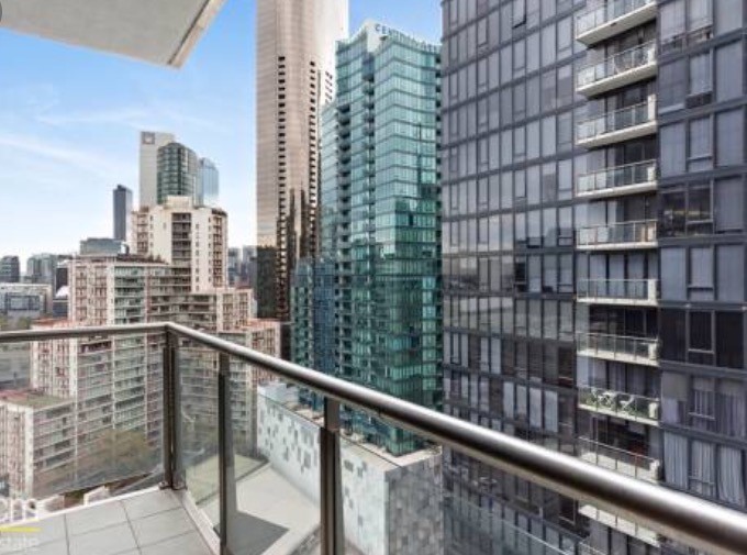296/183 City Road, Southbank, VIC 3006, Southbank - Thumbnail 3