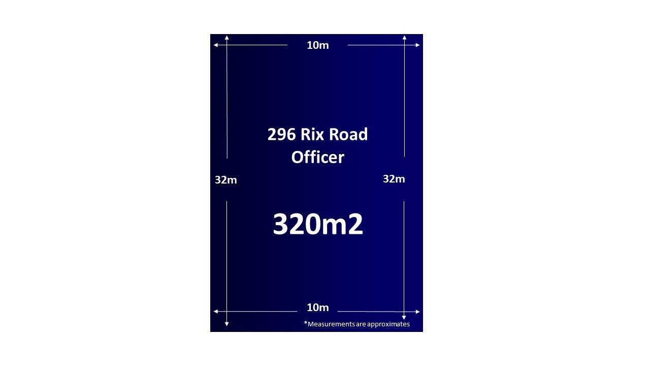 296 Rix Road, Officer, VIC 3809