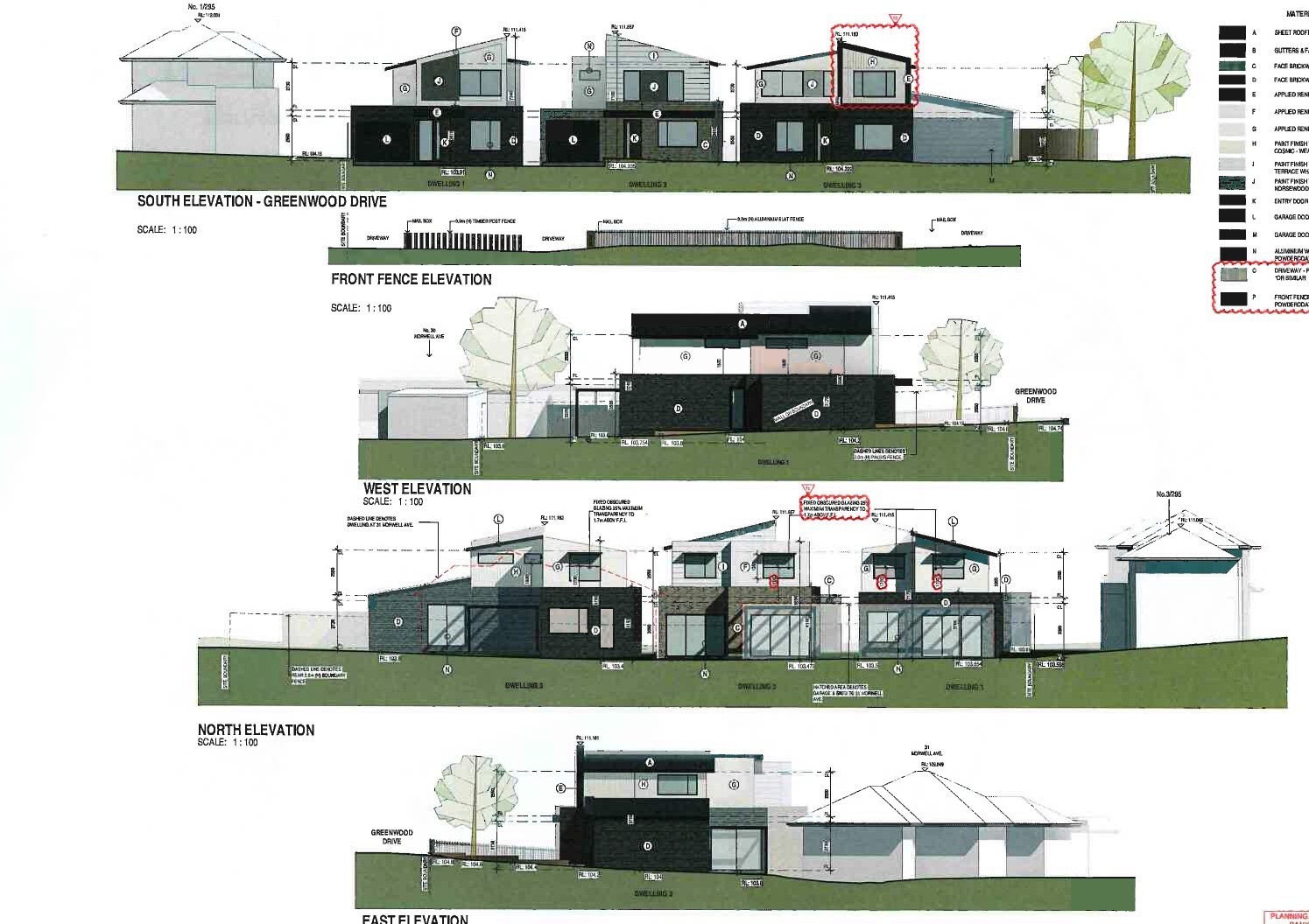 297 Greenwood DriveWatsonia, VIC 3087, Watsonia - Thumbnail 3