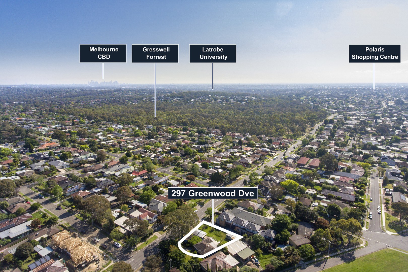 297 Greenwood DriveWatsonia, VIC 3087, Watsonia - Thumbnail 5