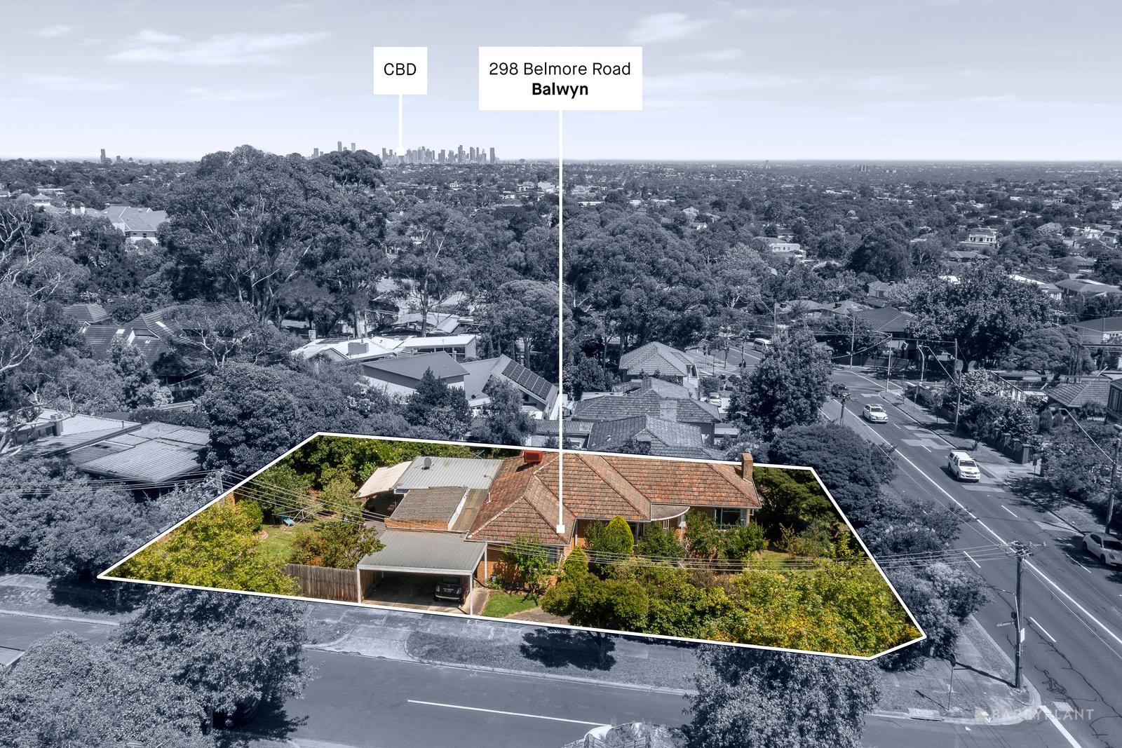 298 Belmore Road, Balwyn, VIC 3103 - Thumbnail 2 - 02/02/2024