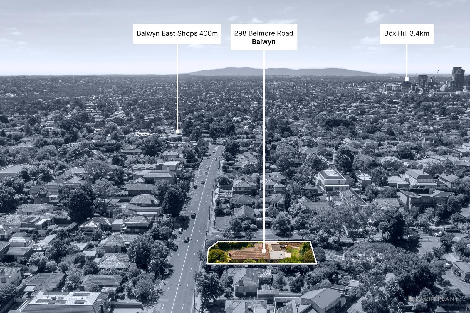 298 Belmore Road, Balwyn, VIC 3103, Balwyn - Thumbnail 4