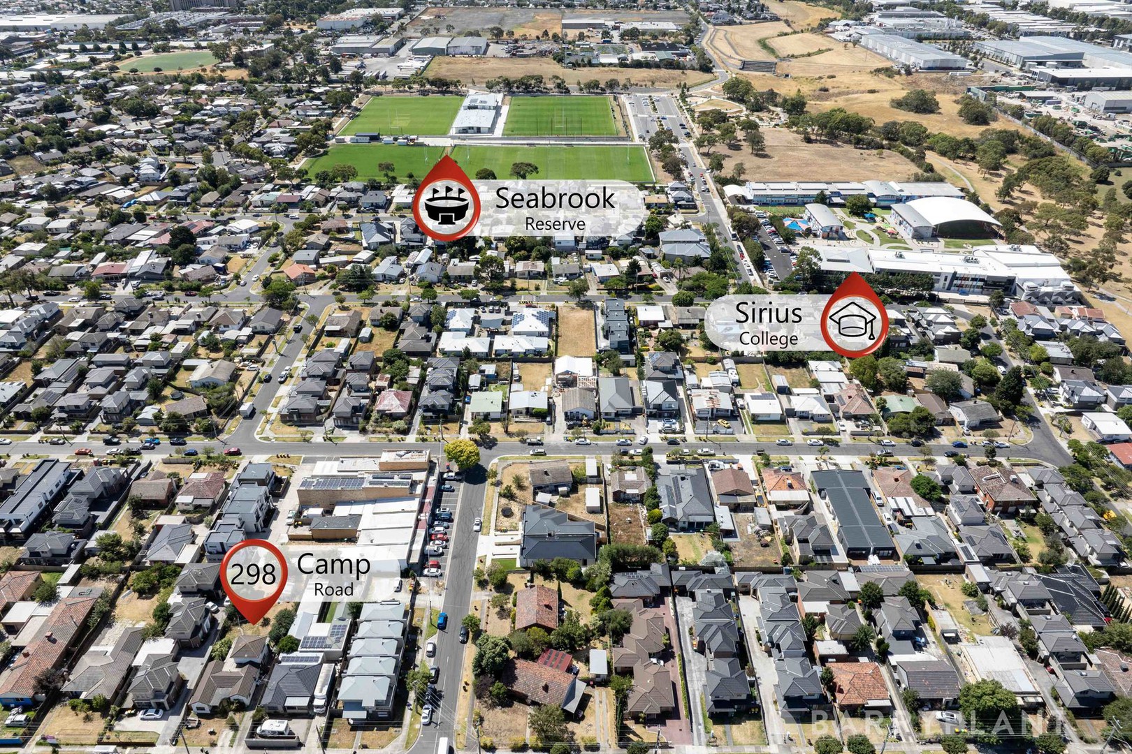 298 Camp Road, Broadmeadows, VIC 3047 - Thumbnail 2 - 18/02/2026