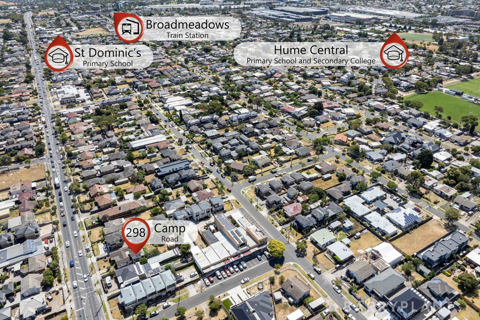 298 Camp Road, Broadmeadows, VIC 3047, Broadmeadows - Thumbnail 4