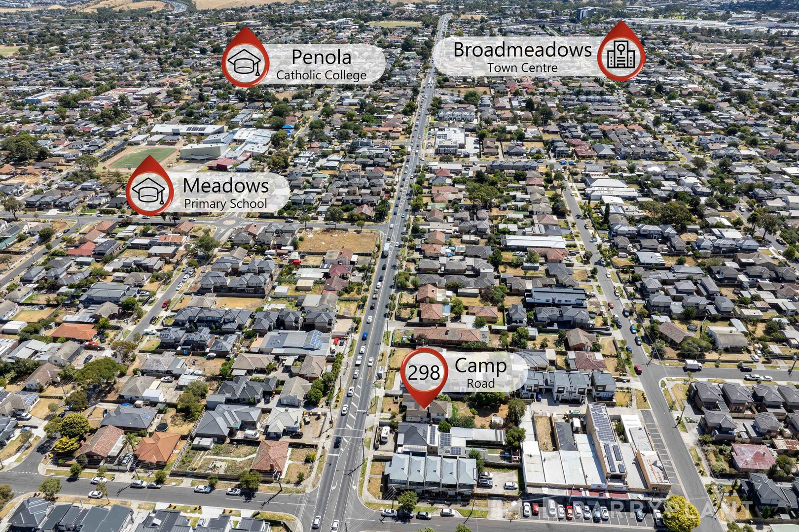 298 Camp Road, Broadmeadows, VIC 3047, Broadmeadows - Thumbnail 5