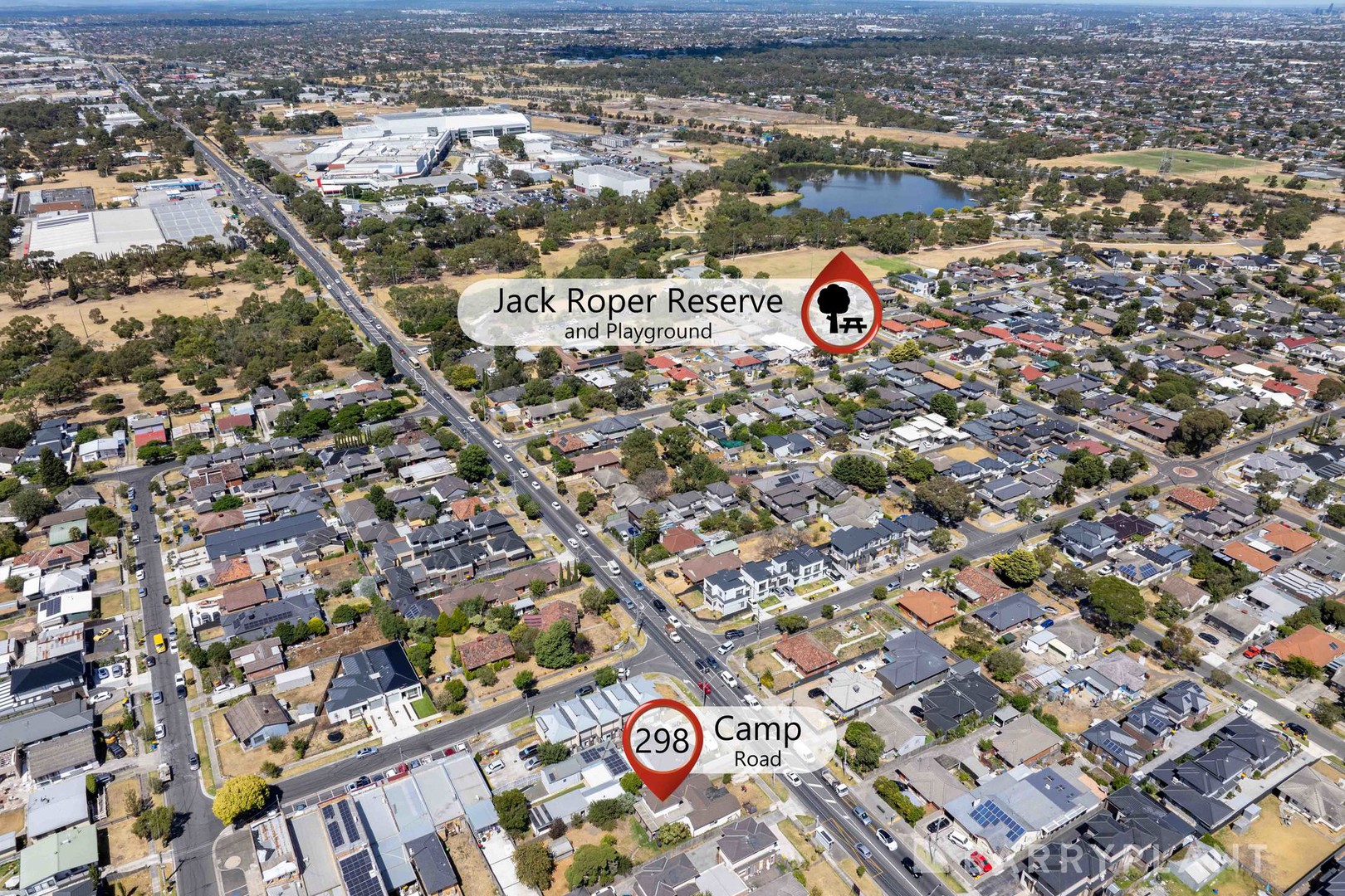 298 Camp Road, Broadmeadows, VIC 3047, Broadmeadows - Thumbnail 6