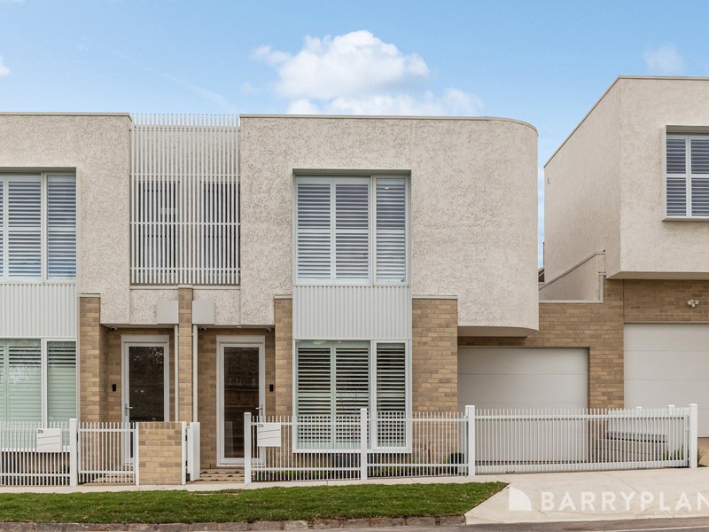 2A Albion Street, Essendon, VIC 3040 - Image - 19/10/2026