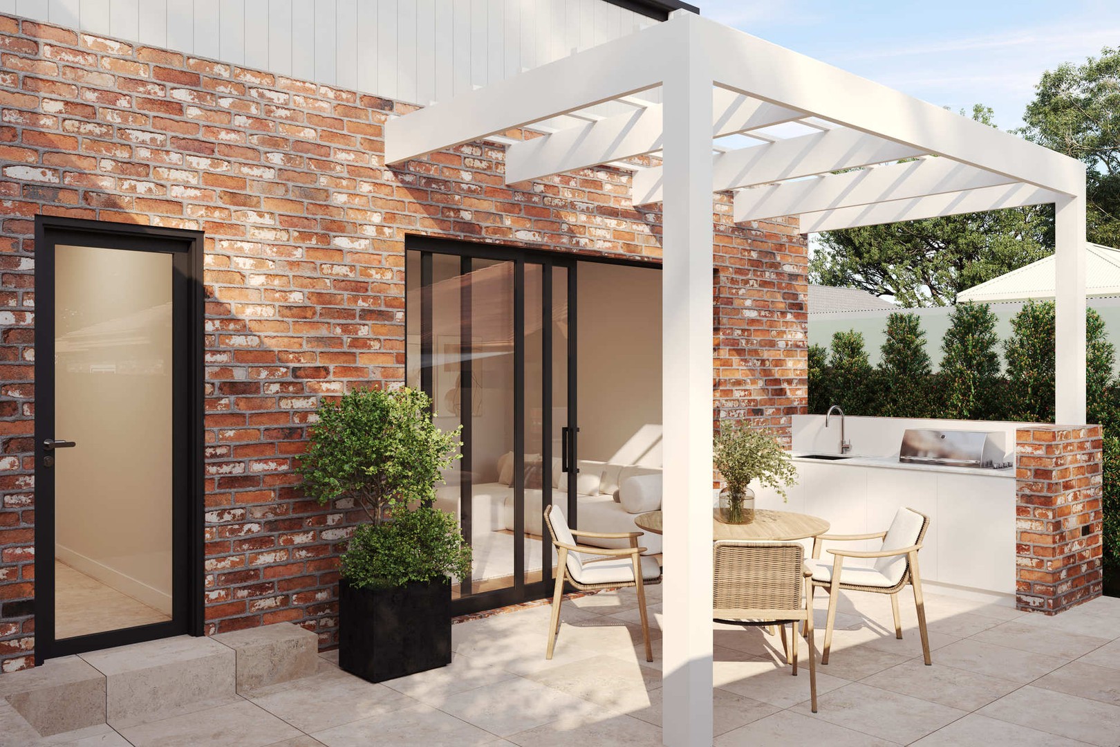 2A Balfe Crescent, Brunswick West, VIC 3055, Brunswick West - Thumbnail 4