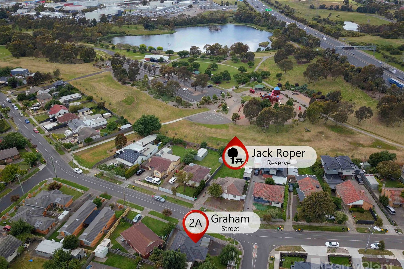 2A Graham Street, Broadmeadows, VIC 3047, Broadmeadows - Thumbnail 3