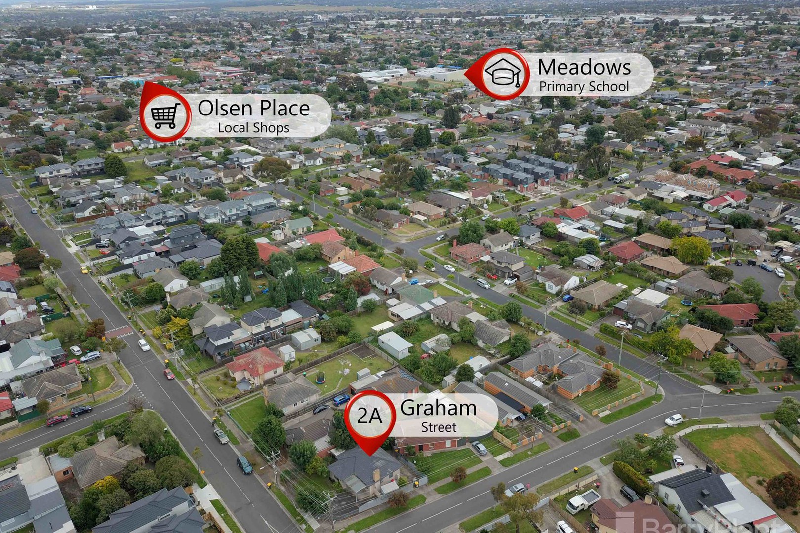 2A Graham Street, Broadmeadows, VIC 3047, Broadmeadows - Thumbnail 8