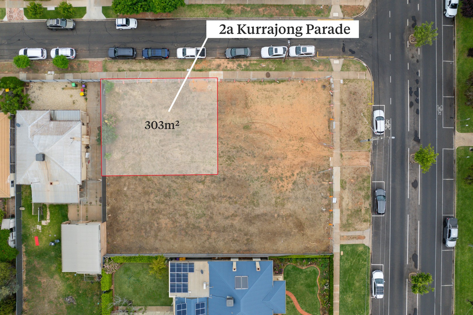 2a Kurrajong Parade, Mildura, VIC 3500 - Thumbnail 1 - 17/06/2025