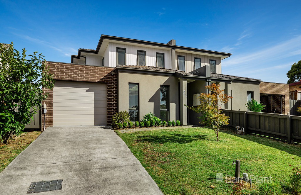 2A Maria Avenue, Nunawading, VIC 3131