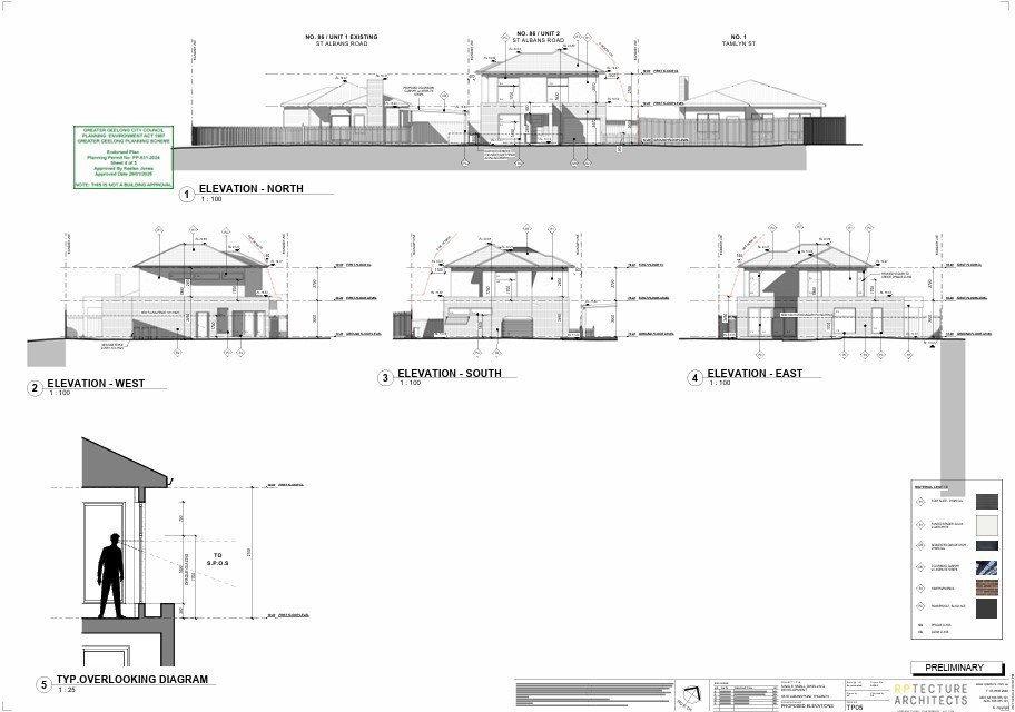 2A Tamlyn Street, Thomson, VIC 3219, Thomson - Thumbnail 6