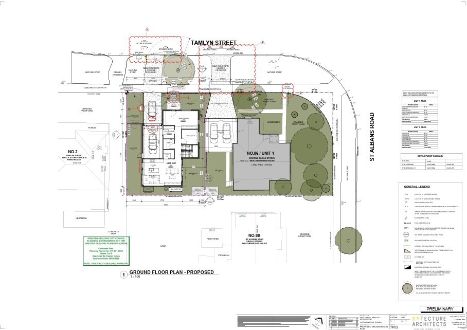 2A Tamlyn Street, Thomson, VIC 3219, Thomson - Thumbnail 8