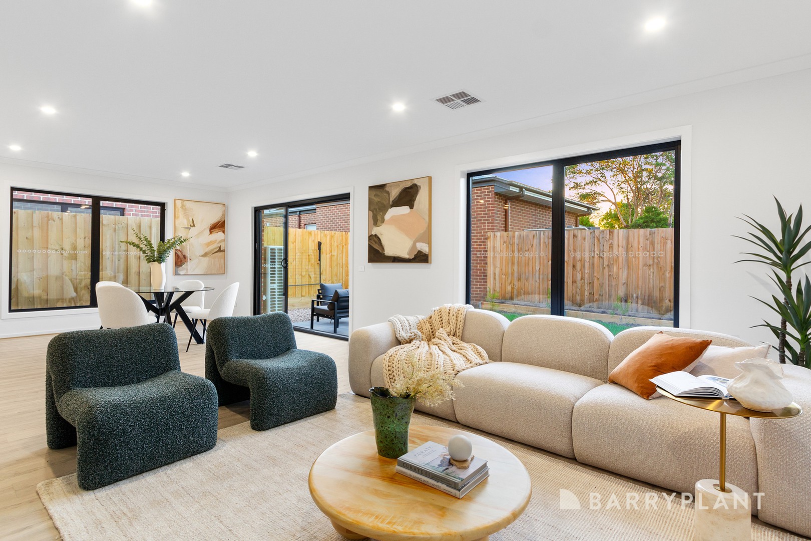 2A Tunstall Avenue, Boronia, VIC 3155, Boronia - Thumbnail 2
