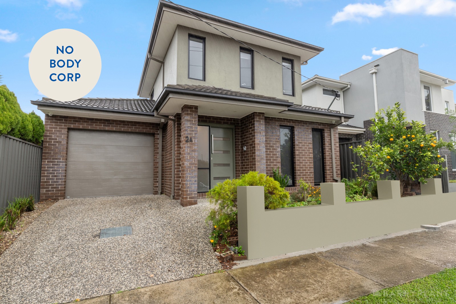 2A Worrell Street, Dandenong North, VIC 3175, Dandenong North - Thumbnail 2