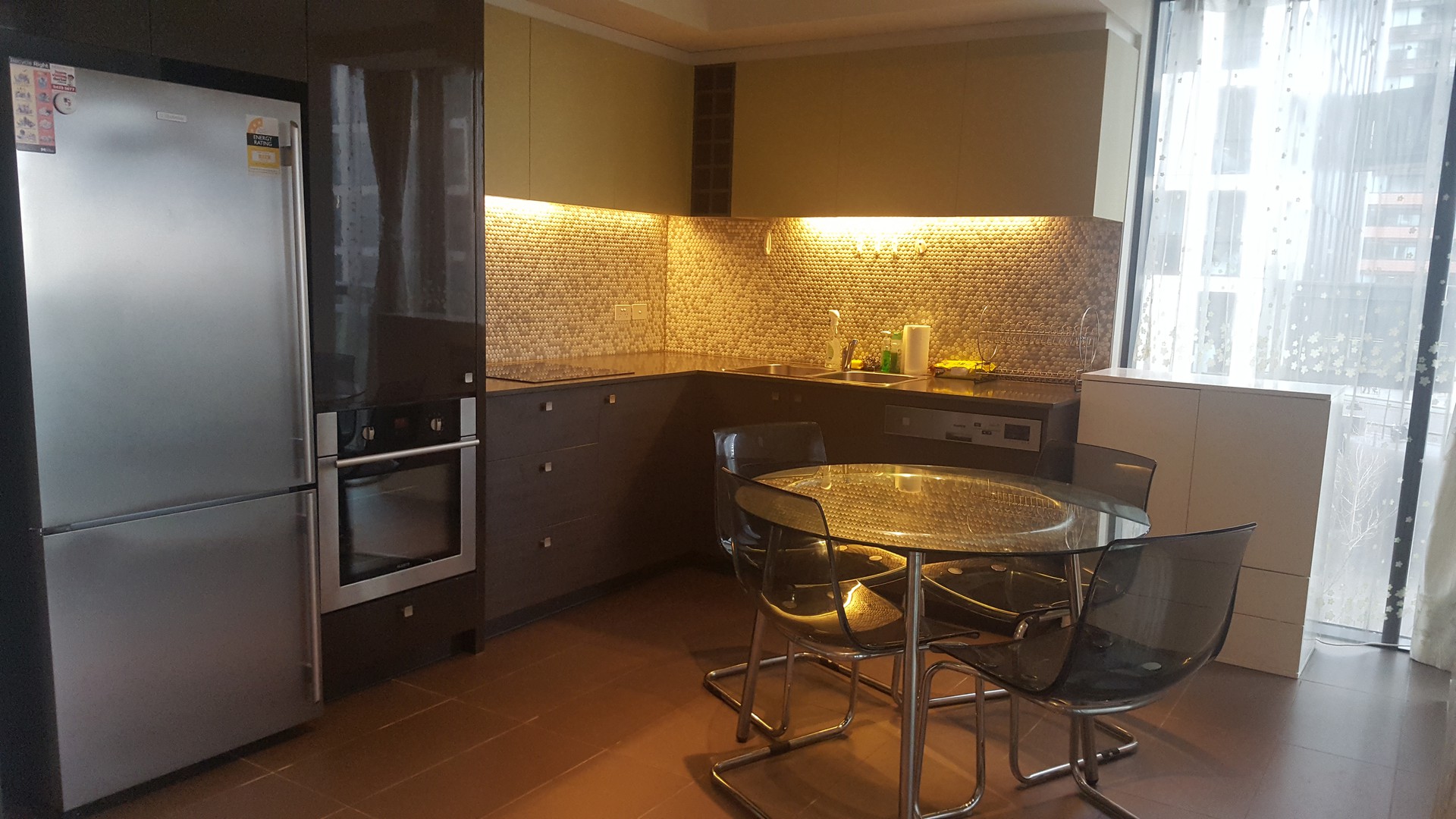 2B/8 Waterside Place, Docklands, VIC 3008, Docklands - Thumbnail 2