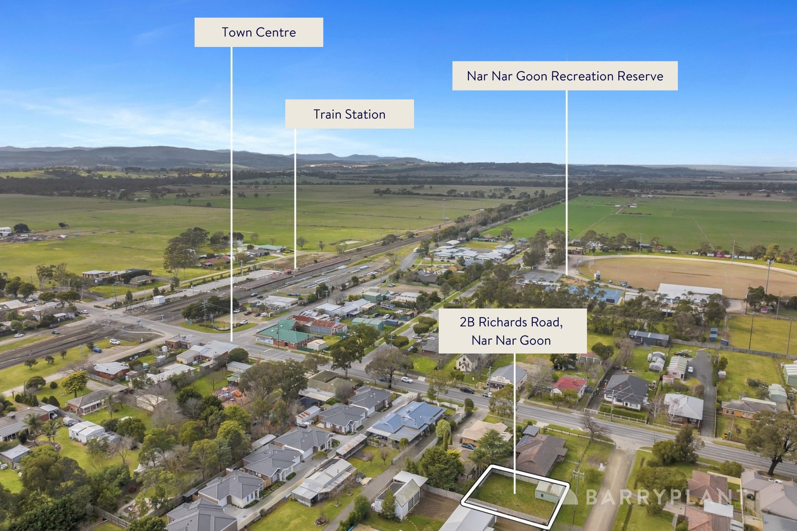 2B Richards Road, Nar Nar Goon, VIC 3812, Nar Nar Goon - Thumbnail 2