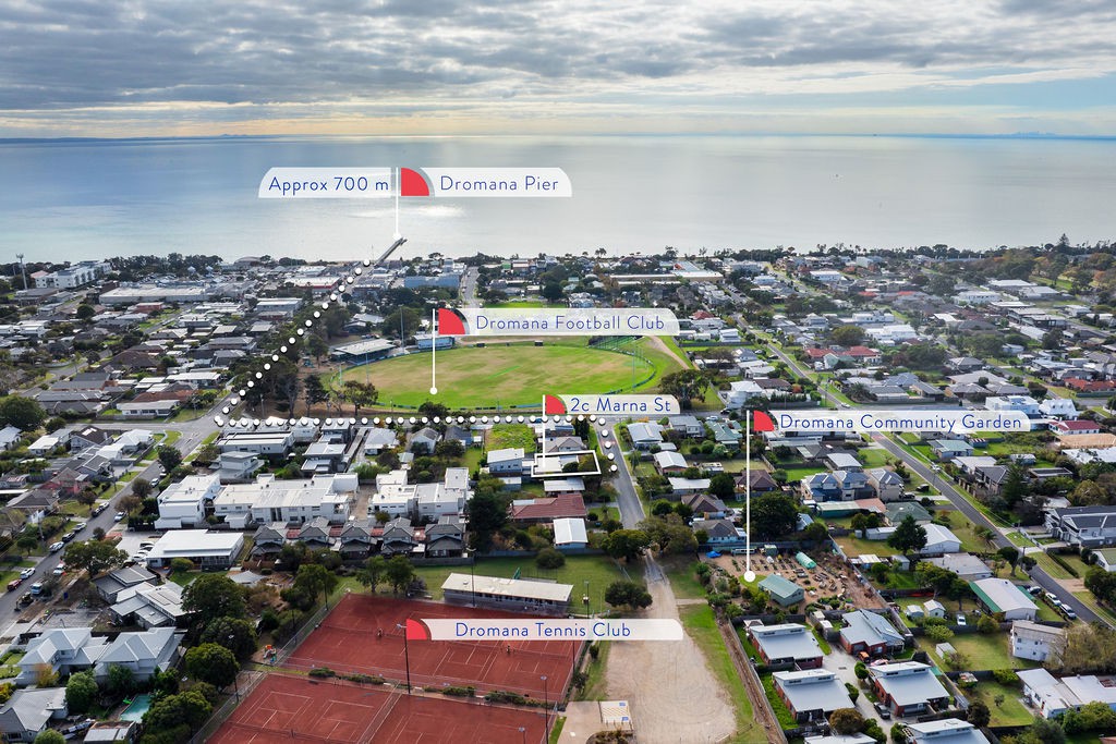 2C Marna Street, Dromana, VIC 3936, Dromana - Thumbnail 8
