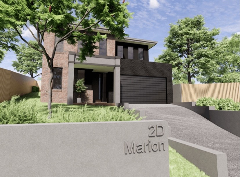 2D Marion Avenue, Croydon, VIC 3136, Croydon - Thumbnail 3