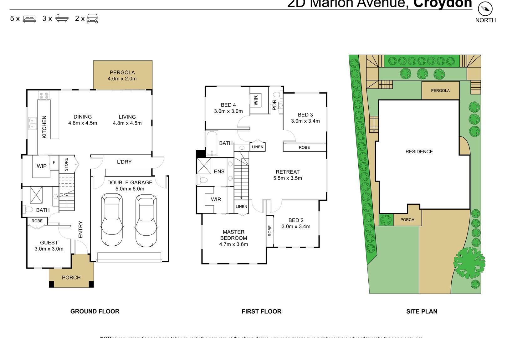 2D Marion Avenue, Croydon, VIC 3136, Croydon - Thumbnail 6