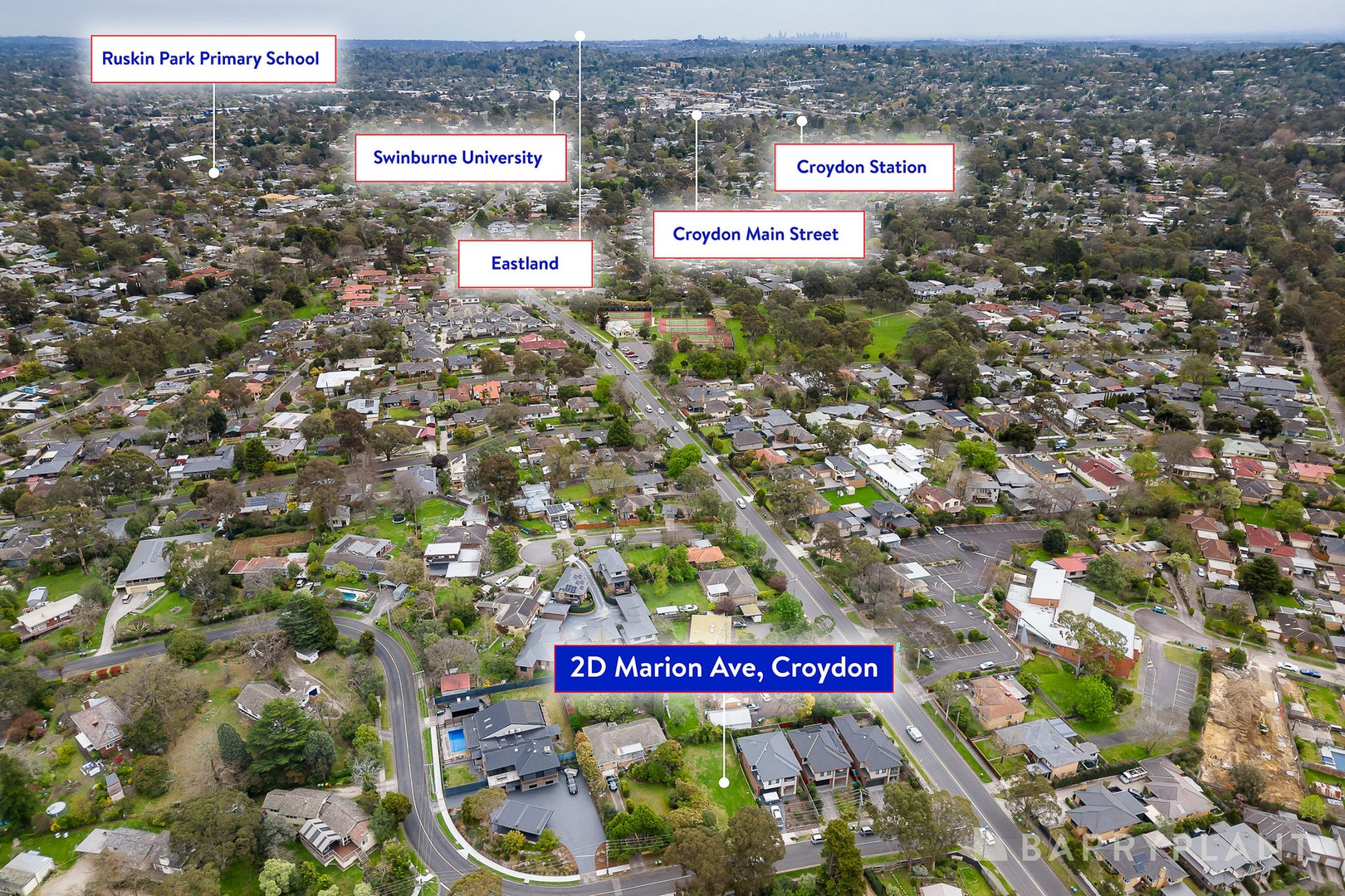 2D Marion Avenue, Croydon, VIC 3136, Croydon - Thumbnail 7