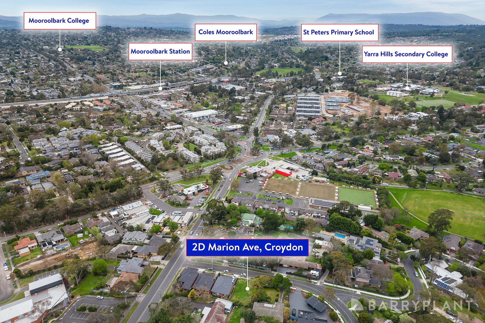 2D Marion Avenue, Croydon, VIC 3136, Croydon - Thumbnail 8