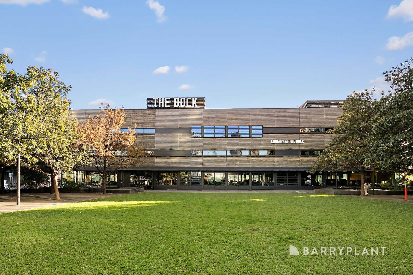 2E/8 Waterside Place, Docklands, VIC 3008, Docklands - Thumbnail 6